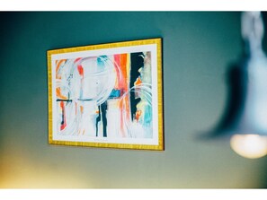 Innendetails