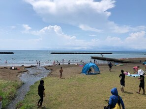Plage