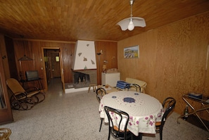 Interiör