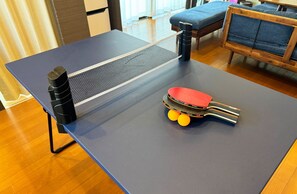Spielezimmer
