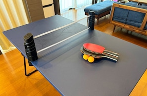 Spielezimmer
