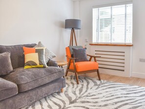 Living room | Gwynn House, Troon, Camborne
