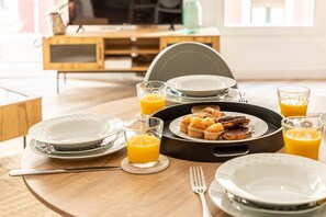 Frukost