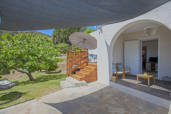 Terrass/Patio