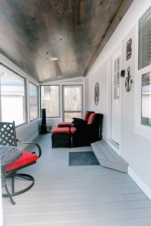 Intérieur