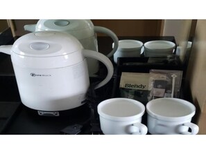 Café et/ou machine à café