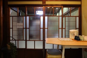 Restauration