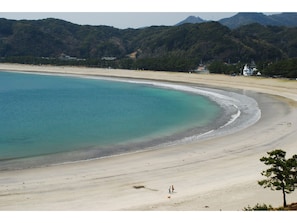 Plage