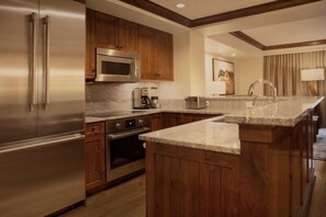 Luxury Beaver Creek Ski Condo Kitchen.jpg