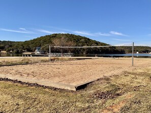 Cancha deportiva