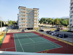 Sportplatz