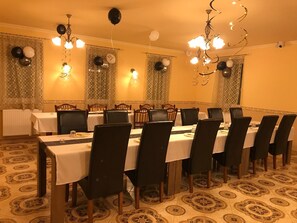 Bankettsaal