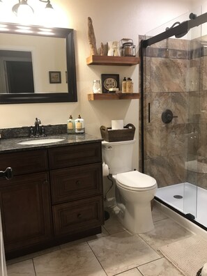Guest Bath