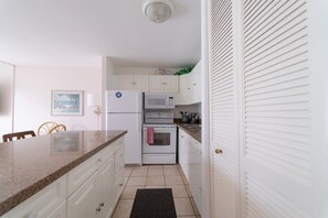 Indoors, Kitchen, Refrigerator, Chair, Home Decor