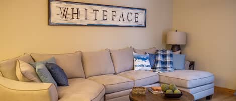 Welcome to Whiteface!