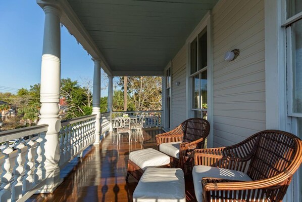Terrass/Patio