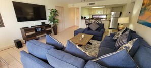Living Room, Room, Indoors, Couch, Furniture