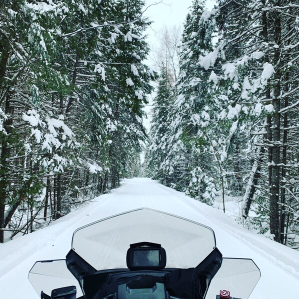 Wintersport/Ski