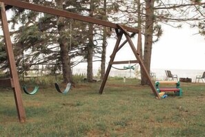 Espace pour enfants