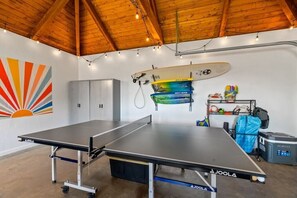Sala de juegos