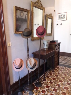 Intérieur