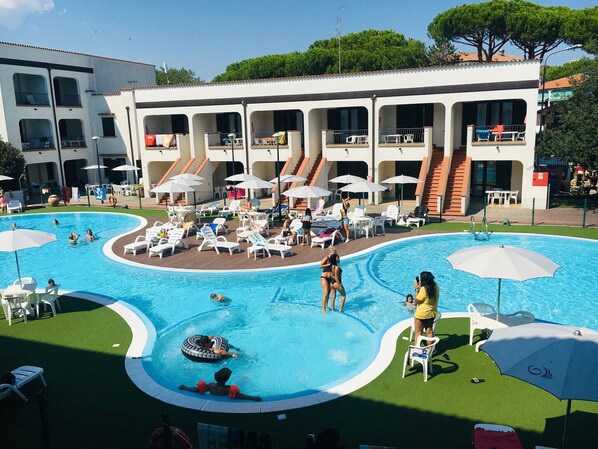 Holiday Park Facilities and Services 