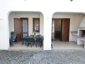 Patio / Balcony