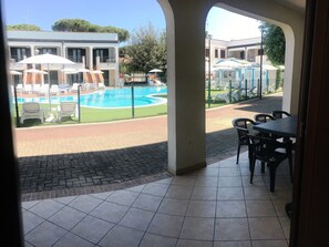 Patio / Balcony