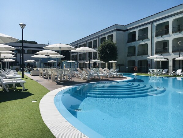 Holiday Park Facilities and Services 