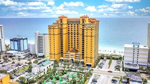 Anderson Ocean Club building