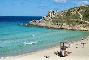 Strand