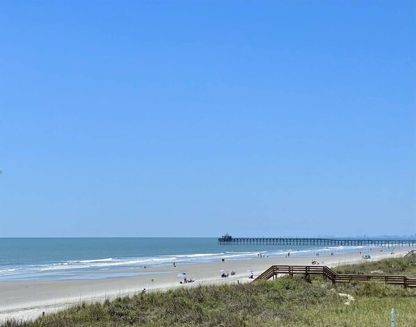 Stunning Ocean View