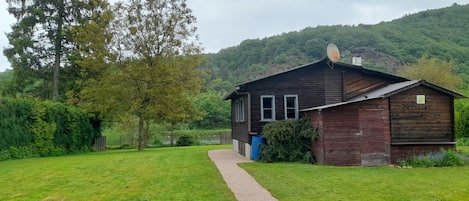 Außenbereich