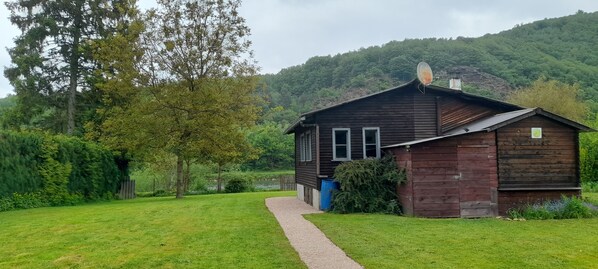 Exteriör