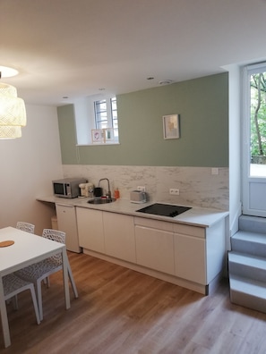 Cuisine privée