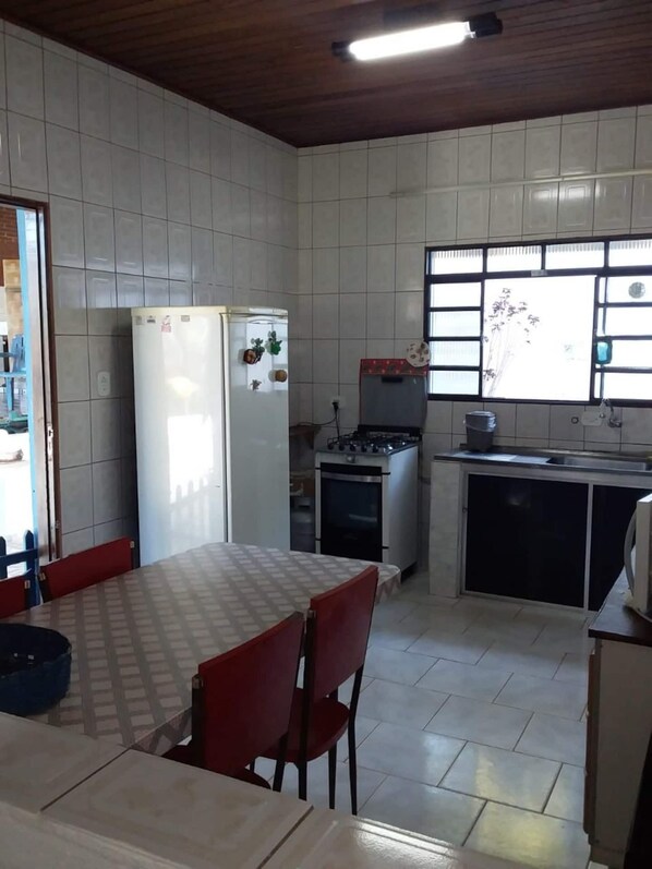 Restauration