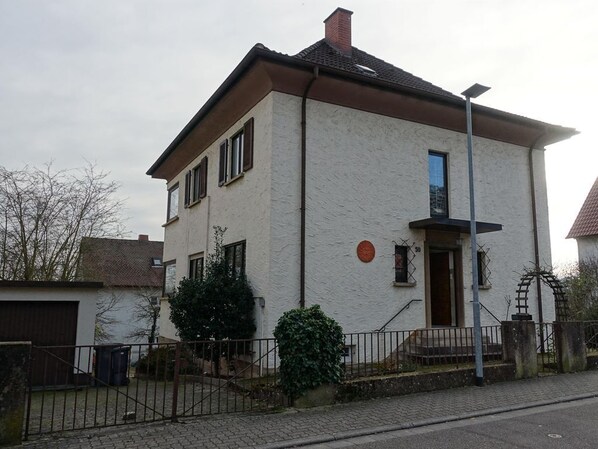 Exteriör