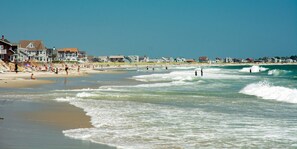Plage