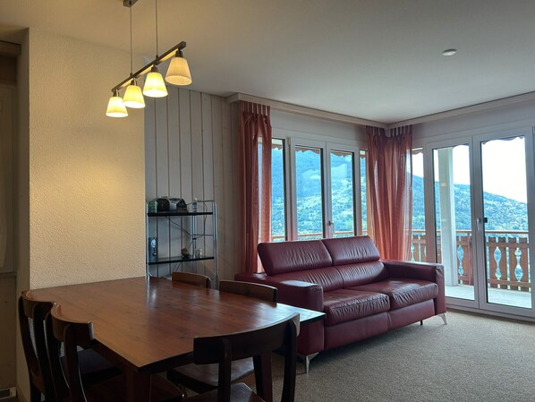 Salón comedor