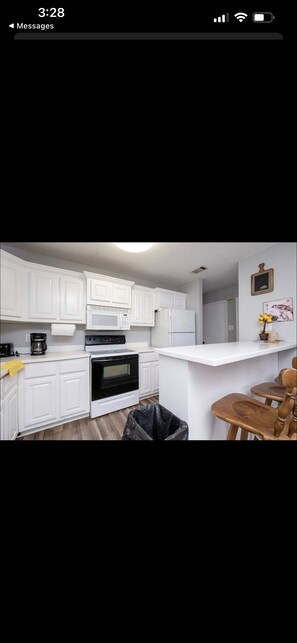 Cucina privata