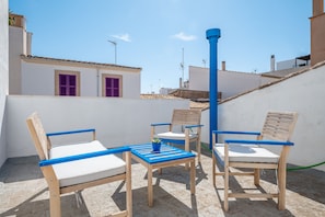 Terrazza