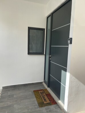 Detalj exteriör