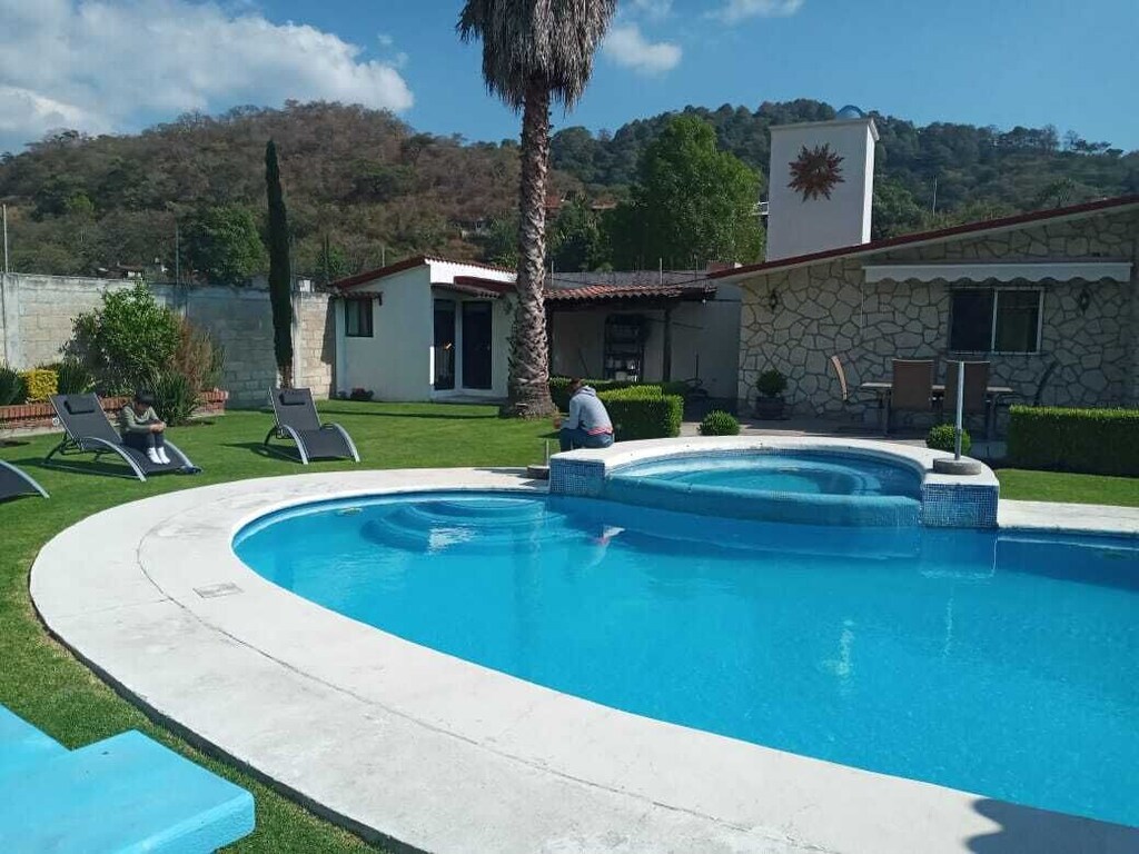 Rentas vacacionales en Ixtapan del Oro, MX: Casas| Vrbo