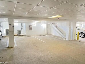 施設の敷地