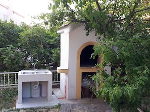 Boendeområde