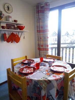 Table repas