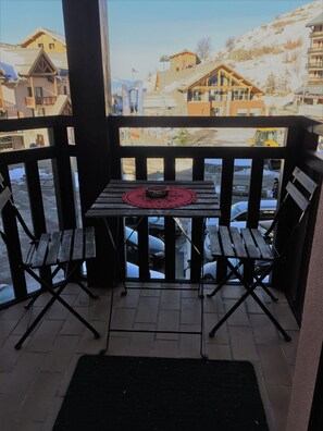 balcon