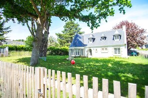Boendeområde