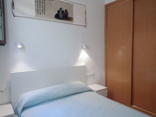 Habitación 2 con aire
