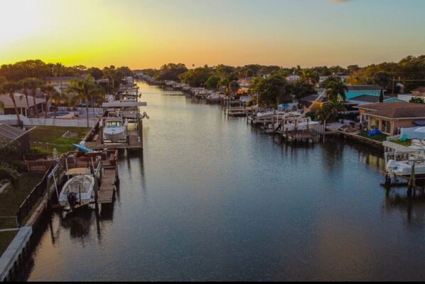 Port de plaisance